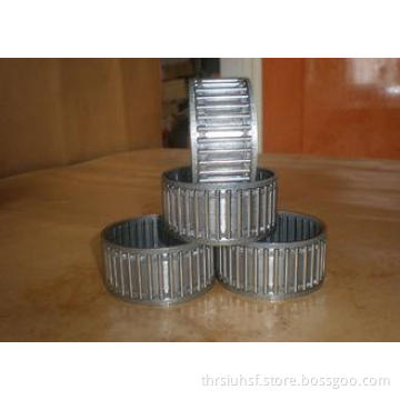 Electric Motor NKI10/16 Needle Roller Bearings for Skateboa
